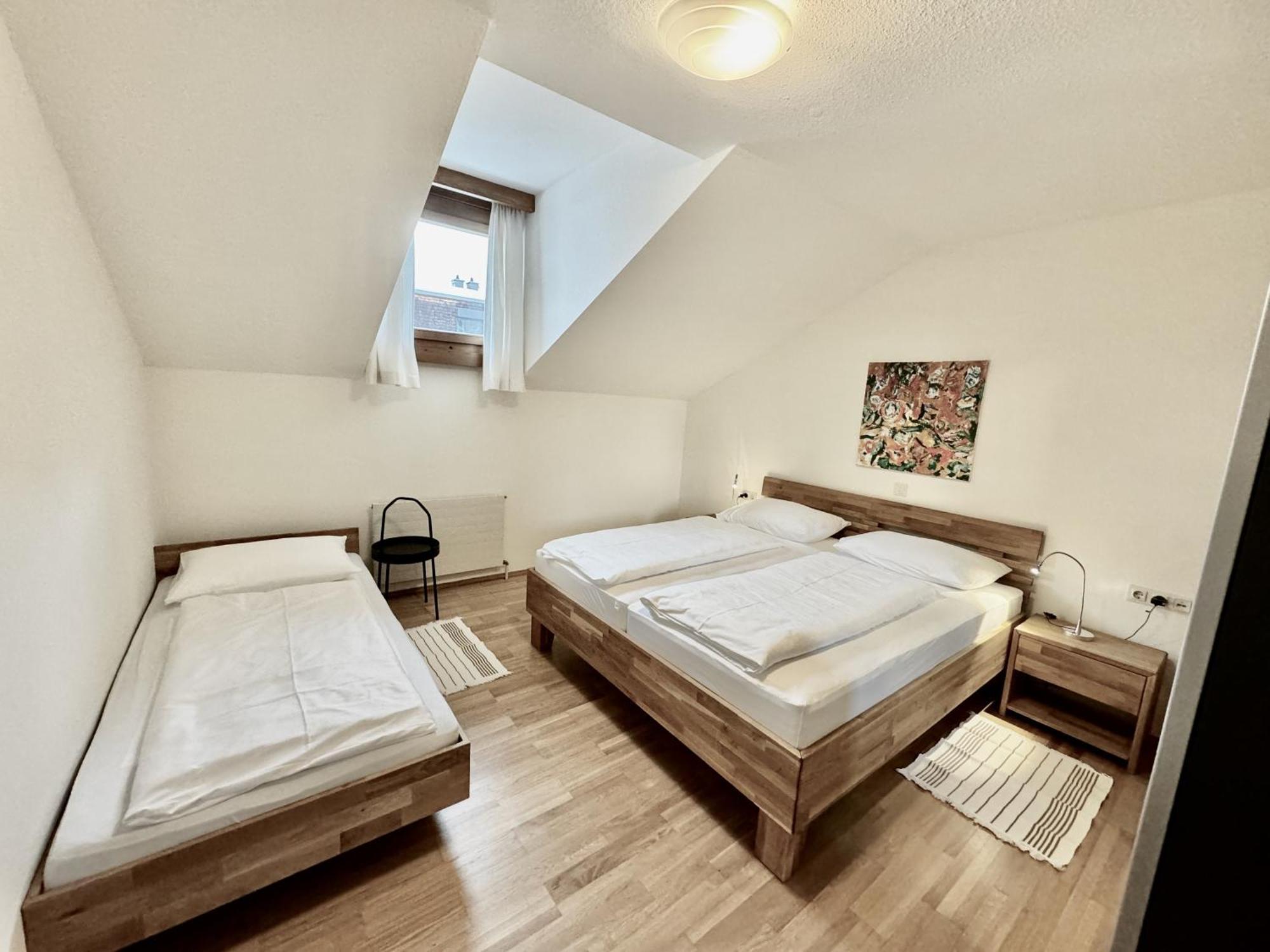 Felbermayer Appartements Gaschurn Exterior photo