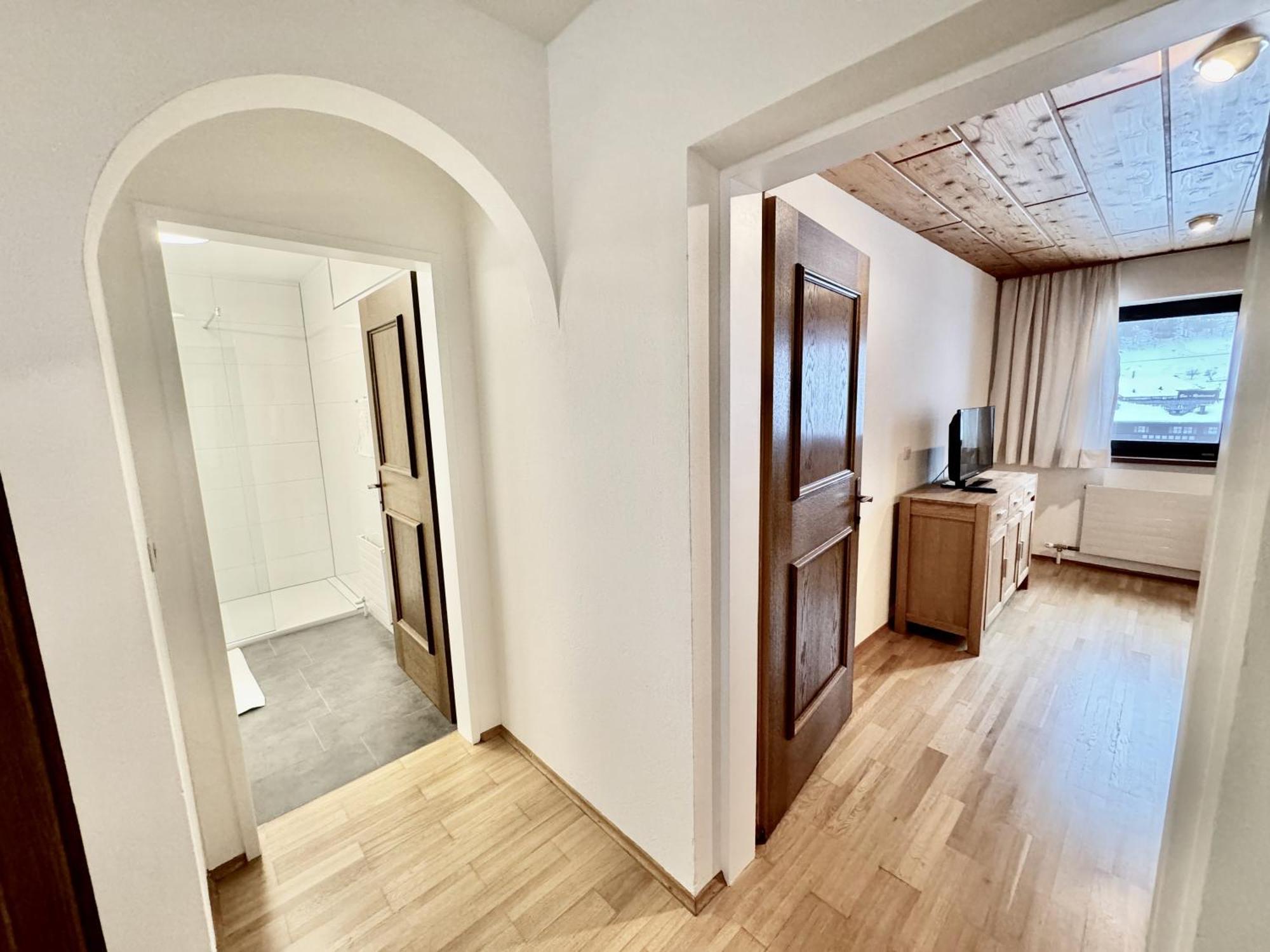 Felbermayer Appartements Gaschurn Exterior photo