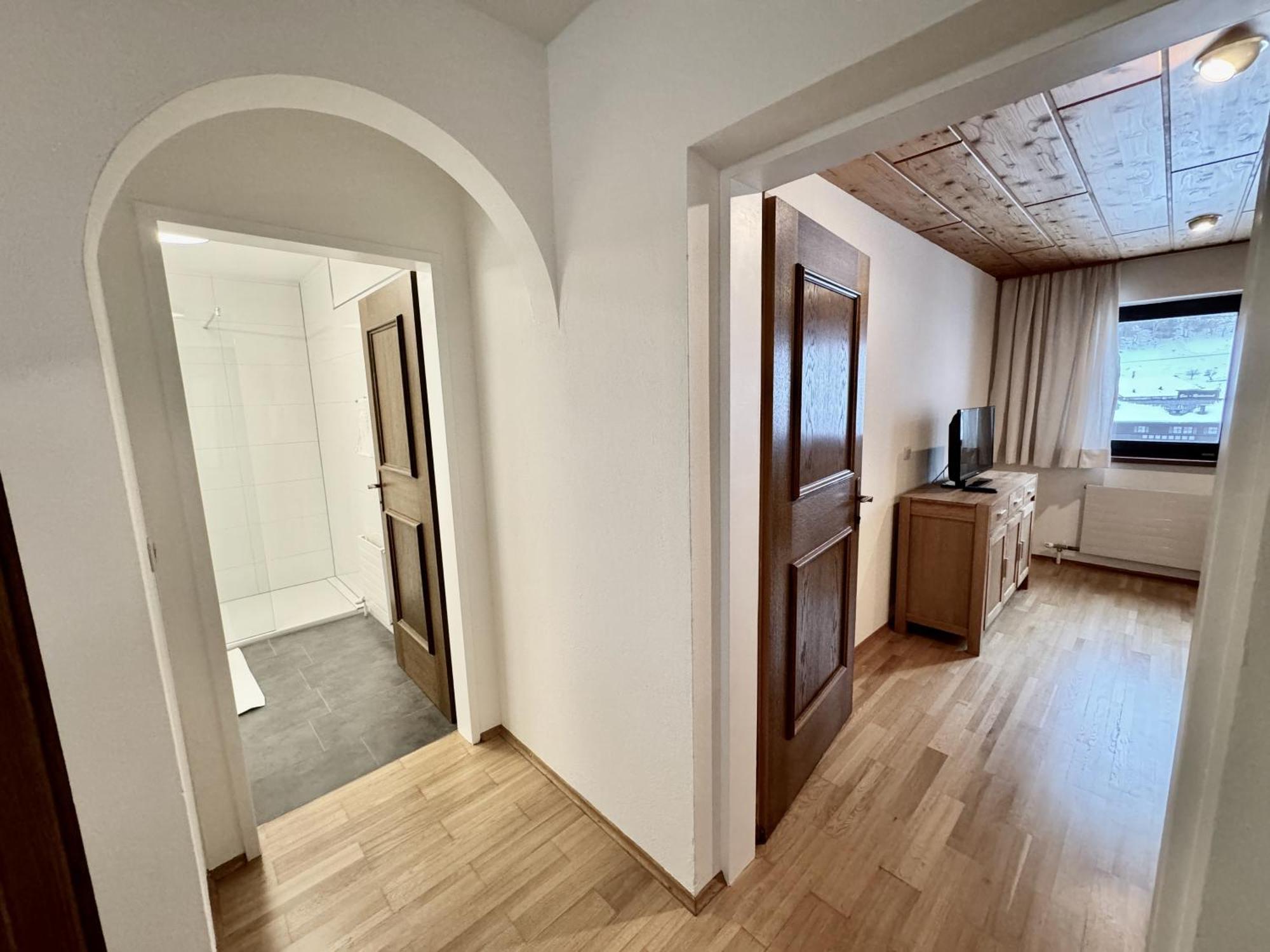 Felbermayer Appartements Gaschurn Exterior photo