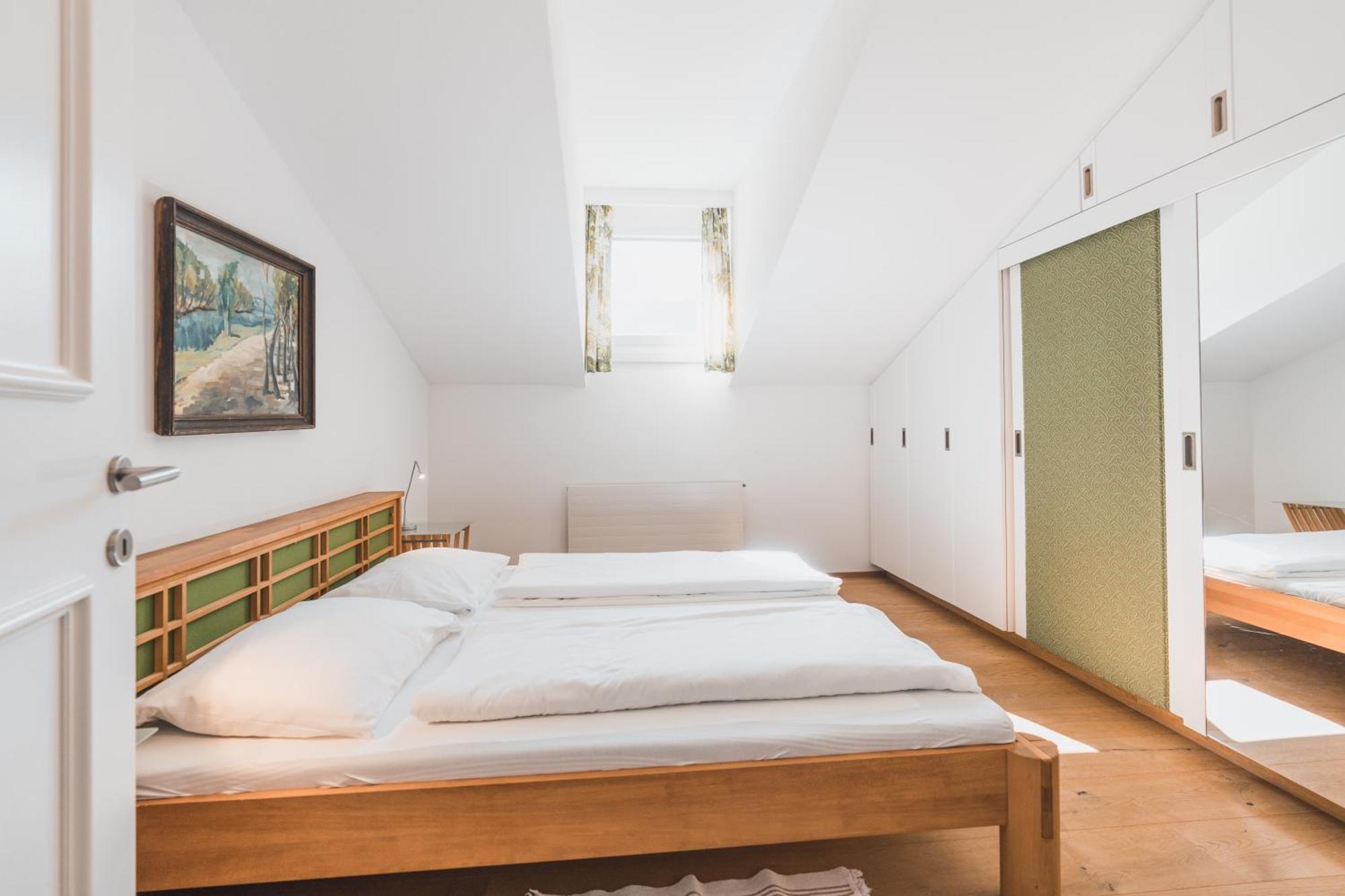 Felbermayer Appartements Gaschurn Exterior photo